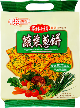 惠香食品有限公司 Hui Hsiang Foods Co Ltd